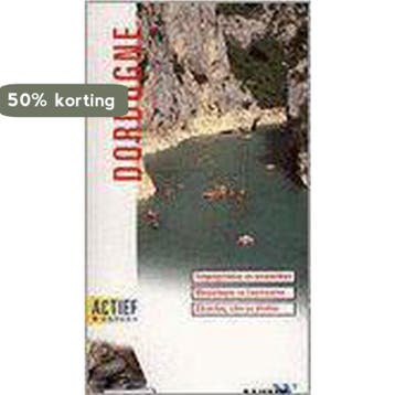 Dordogne / ANWB actief & anders 9789018008833 J. Betlem, Verzenden, Gelezen, J. Betlem