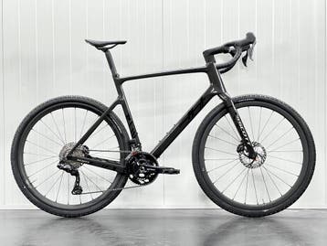 Scott Addict Gravel 15 XL Shimano Di2 2x12v VAN €4999 VOOR, Overige merken, 28 inch, Carbon, Nieuw