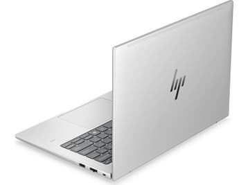 Hp - Elitebook 6 G2i 14 Next Gen Ai Pc - 14 inch - Zilver, Hp, Qwerty, Verzenden, Nieuw