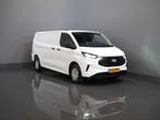 Ford Transit Custom 320 2.0 TDCI 135 pk L2 Trend LED/ 2.8t T, Stof, Gebruikt, Wit, Ford