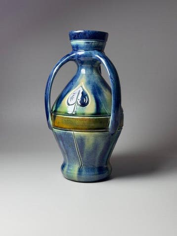 Pottery Willemyns / Maes-Laigneil - Flemish pottery •