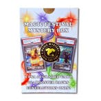 Pokémon Mystery box - Magic Festival - Magic Mystery Box -, Nieuw