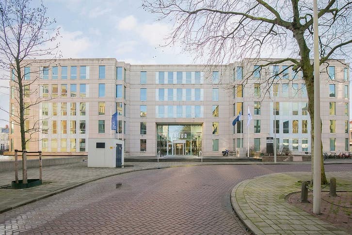 Kantoorruimte te huur Alexanderveld 5-9 Den Haag, Zakelijke goederen, Bedrijfs Onroerend goed, Kantoorruimte, Huur