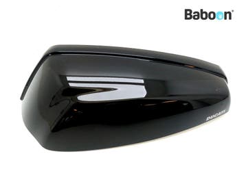 Kofferdeksel Links Ducati ST 3 (ST3) Cover, Verzenden, Gebruikt
