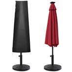 Parasolhoes Voor Parasol Tot Ø400 Cm Hoes Parasolbescherming, Verzenden