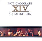 Hot Chocolate – XIV Greatest Hits, Ophalen of Verzenden, Nieuw in verpakking