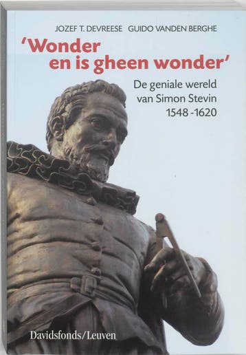 Wonder en is gheen wonder - J.T. Devreese 9789058261748, Verzenden, Zo goed als nieuw, J.T. Devreese