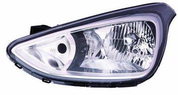 Koplamp o.a: Hyundai, i10 (B5), Ophalen of Verzenden, Nieuw, Hyundai