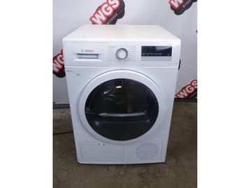 BOSCH WTH85V70NL - Warmtepompdroger - AutoDry, Verzenden, Zo goed als nieuw