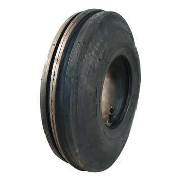 KINGS TIRE Band + binnenband 3.50-8 V-8502 4PR TT TR13 49 A3, Ophalen of Verzenden, Nieuw