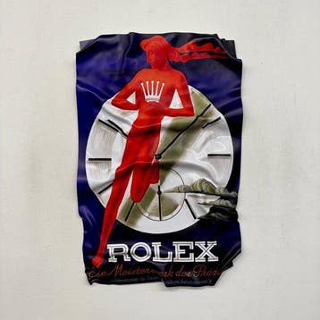 Soyz Bank (1988) - Rolex vintage