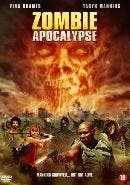 Zombie apocalypse - DVD, Cd's en Dvd's, Dvd's | Thrillers en Misdaad, Verzenden