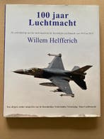 100 Jaar Luchtmacht De ontwikkeling v/h Luchtwapen 1913-2013, Verzamelen, Militaria | Algemeen, Ophalen of Verzenden, Luchtmacht