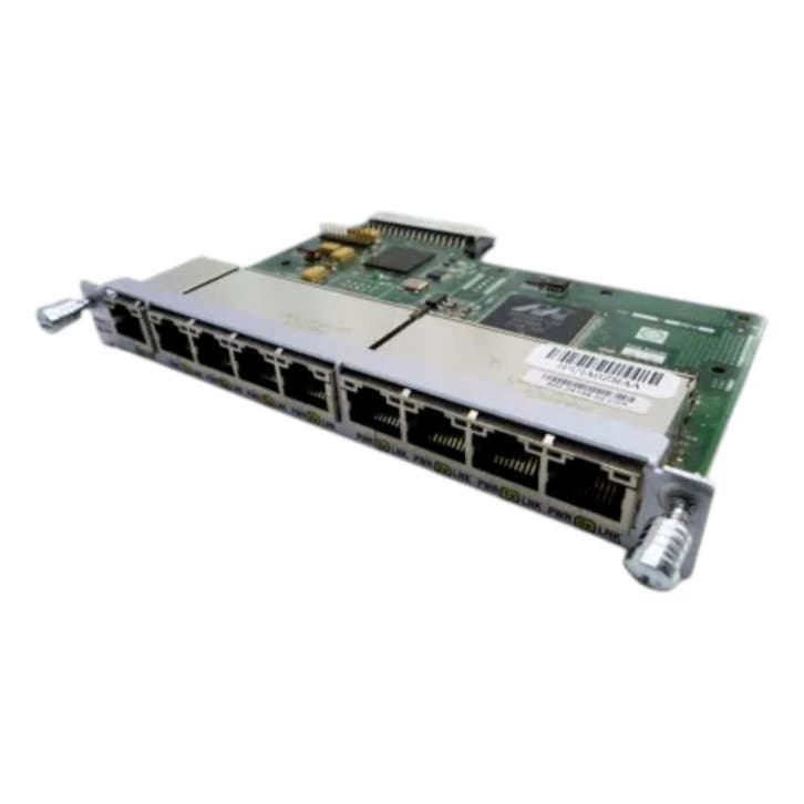 Cisco HWICD-9ESW, Computers en Software, Netwerk switches, Ophalen of Verzenden