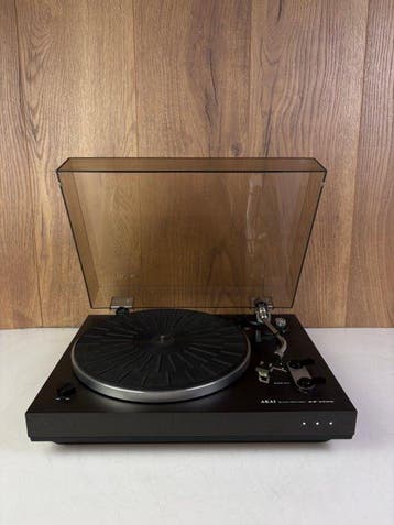 Akai - AP-100C Platenspeler, Nieuw