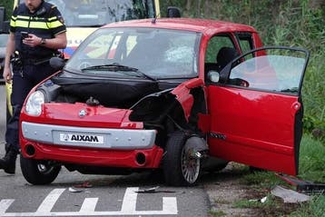 ##GEZOCHT SCHADE BROMMOBIEL## Aixam Microcar, Diversen, Brommobielen en Scootmobielen, Gebruikt