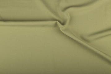 Terlenka stof Lichtkhaki – Polyester stoffen, Hobby en Vrije tijd, Stoffen en Lappen, Bruin, 120 cm of meer, Ophalen of Verzenden