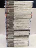 Sony - Playstation 2 (PS2) - Collection 25 Giochi Completi, Nieuw