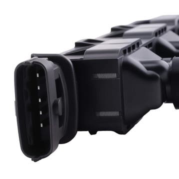Bobine geschikt voor Opel Corsa/Agila 1.0L X10XE Z10XE 19..., Verzenden, Nieuw, Opel