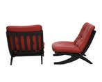 Midcentury modern, Gebruikt
