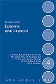 Ars Aequi Handboeken   Inleiding tot het Europ 9789069169842, Verzenden, Zo goed als nieuw