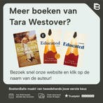 Educated 9781984854858 Tara Westover, Verzenden, Zo goed als nieuw, Tara Westover