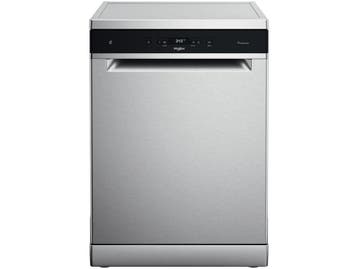 Whirlpool WH3FB14BN7A0X - Vaatwasser - Oude vaatwasser, Witgoed en Apparatuur, Vaatwasmachines, Verzenden, Zo goed als nieuw