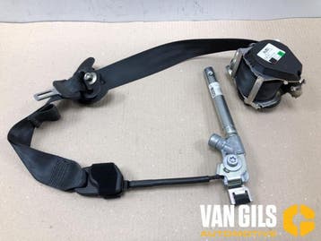 Veiligheidsgordel rechts-voor Citroen C3 Aircross O315751, Ophalen of Verzenden, Nieuw