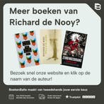 Verraad op Huize Zwaluwenburg 9789038809496 Richard de Nooy, Verzenden, Zo goed als nieuw, Richard de Nooy