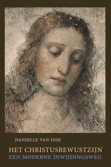 Het Christusbewustzijn - Danielle van Dijk 9789083081144, Verzenden, Gelezen, Danielle van Dijk