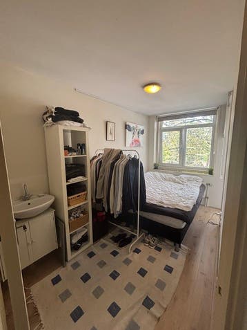 Appartement te huur in Amsterdam - 100 m² - 2 kamer(s) - 2, Appartement, Amsterdam, Noord-Holland