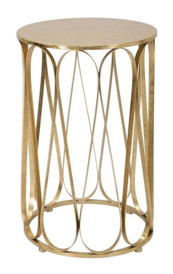 KLEINE TAFEL VENETIË CM Ø 37X58, Ophalen of Verzenden, Nieuw