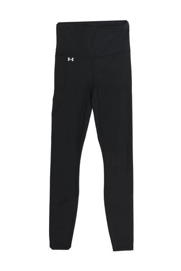 Under Armour Legging in maat S Zwart, Under Armour, Verzenden, Gedragen, Zwart