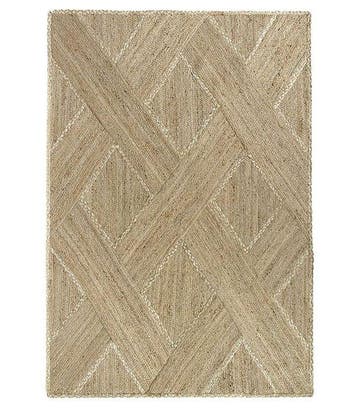 Yute - Diamond 230x160 - Tapijt - 230 cm - 160 cm, Nieuw