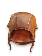 Fauteuil - Hout