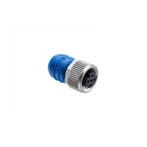 M12 CANOpen Terminator Female, Ophalen of Verzenden, Nieuw