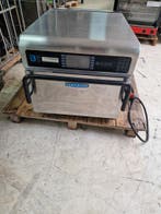 Turbochef i3 magnetronoven 400V, Ophalen of Verzenden, Gebruikt