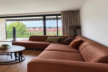 Appartement Wilde rucolavliet in Utrecht, Utrecht-stad, Via bemiddelaar, Appartement, Utrecht