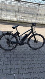 Partij elektrische fietsen (9 stuks), Fietsen en Brommers, Elektrische fietsen, Ophalen, Zo goed als nieuw, Cortina