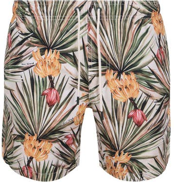 Shiwi Zwembroek Mike Green Banana Breeze maat M Heren, Shiwi, Geel, Nieuw, Verzenden
