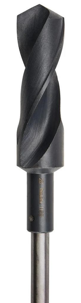 Makita D-70312 Bekistingsboor 28x400mm HSS, Verzenden, Nieuw