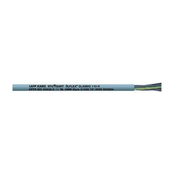 Lapp Olflex Classic 110H 3G1.5 Besturingskabel - 10019931, Verzenden, Nieuw, Overige typen