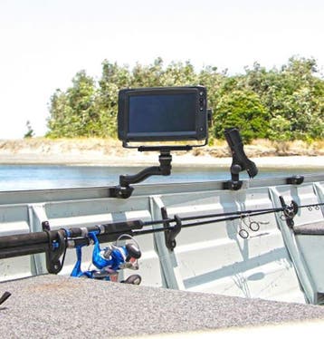 Railblaza Swing Arm R-lock, Watersport en Boten, Ophalen of Verzenden, Nieuw