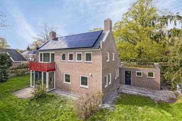 Te huur: Huis Beukenlaan in Glimmen, Glimmen, Groningen