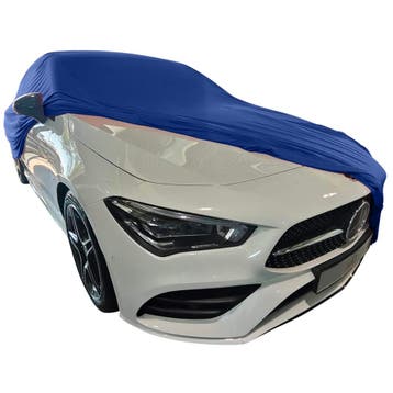 Autohoes voor Mercedes-Benz CLA-Class Shooting Brake (C117), Ophalen of Verzenden, Nieuw, Op maat