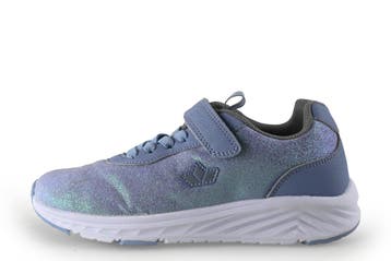 Lico Sneakers Meisjes in maat 35 Blauw, Verzenden, Jongen of Meisje, Schoenen, Nieuw