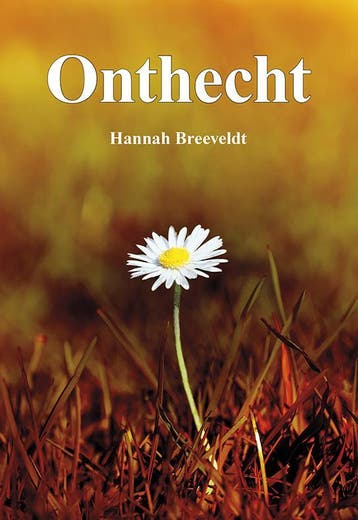 Onthecht 9789089547477 Hannah Breeveldt, Boeken, Verzenden, Zo goed als nieuw, Hannah Breeveldt