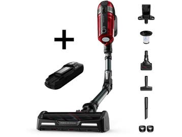 Rowenta X-Force Flex 12.60 RH98A3WO - Draadloze, Verzenden, Zo goed als nieuw