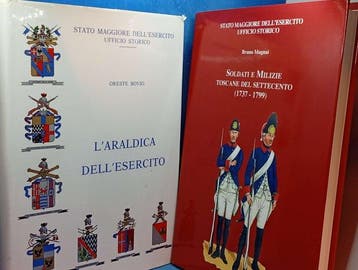Stato Maggiore dellEsercito - Ufficio Storico - Lot:Soldati