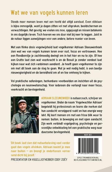 Bevlogen met vitamine V 9789000402342 Adriaan Sleeuwenhoek, Verzenden, Zo goed als nieuw, Adriaan Sleeuwenhoek